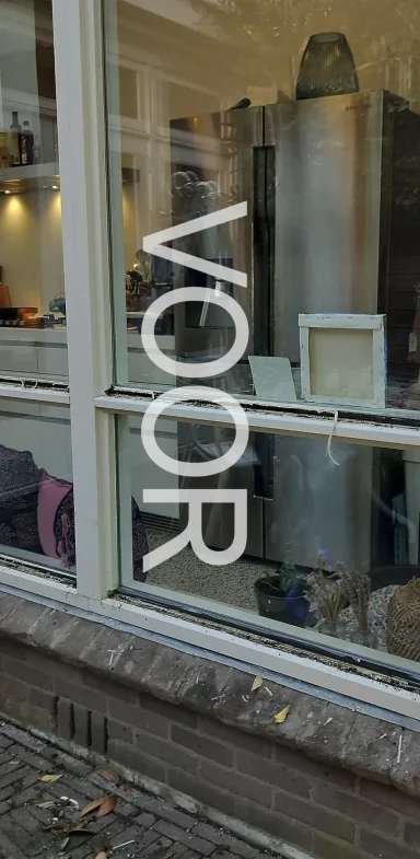Voor